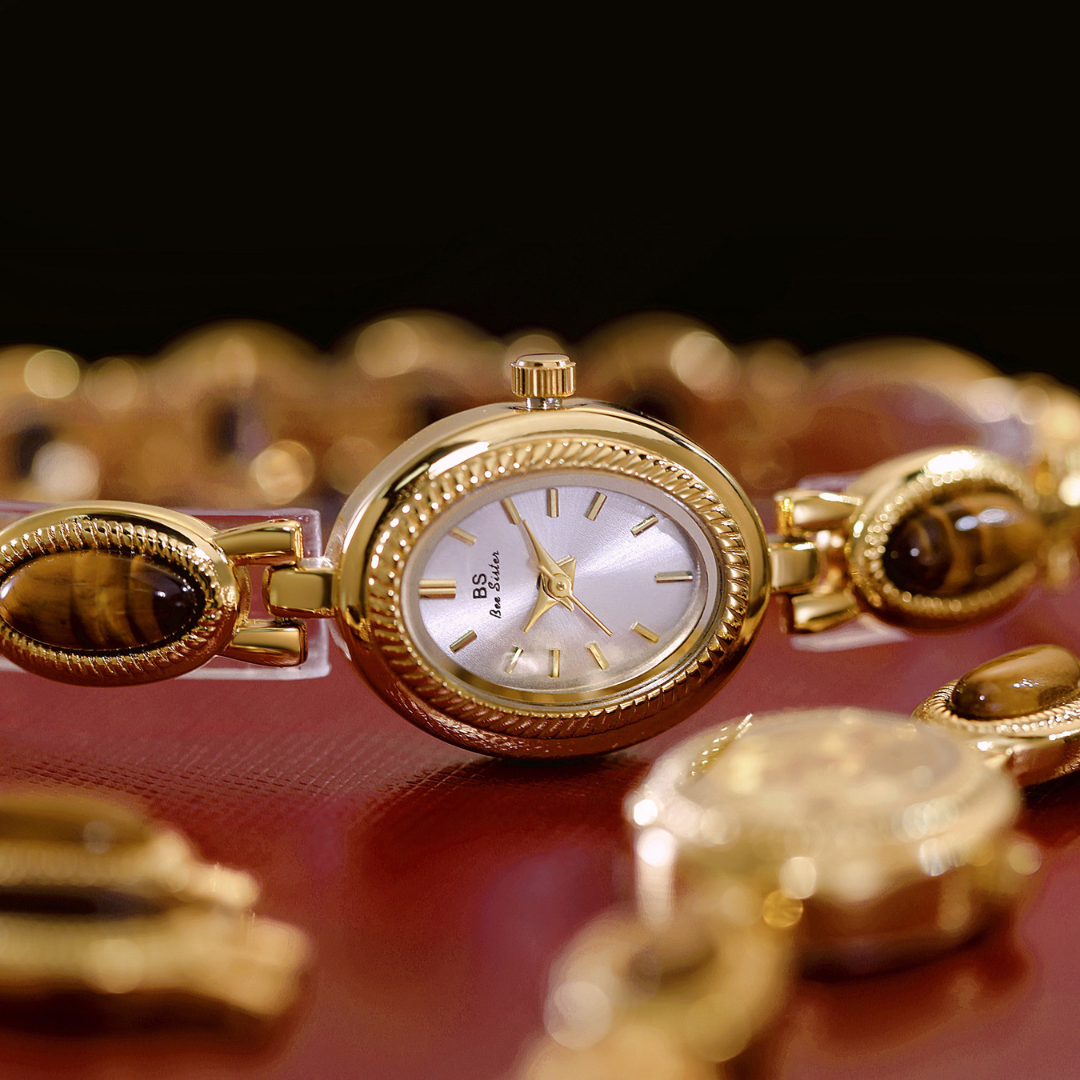 Elaria Prestige Watch