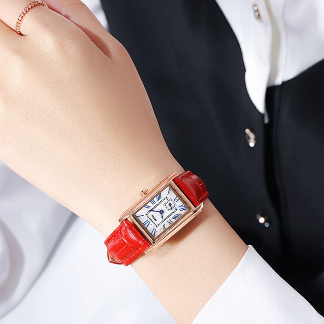 Timeless Empress Watch