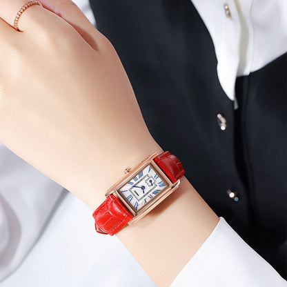 Timeless Empress Watch