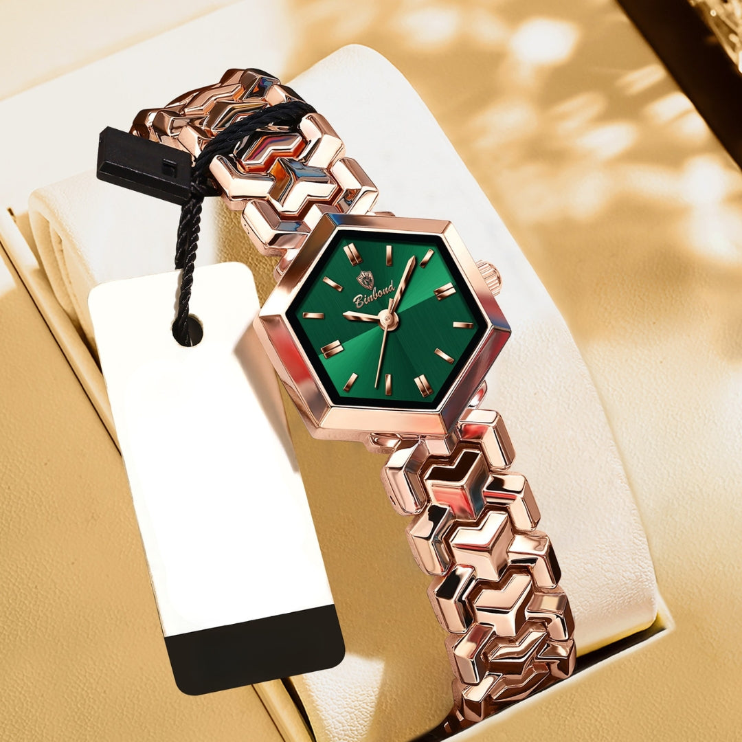 Timeless Élysée Watch