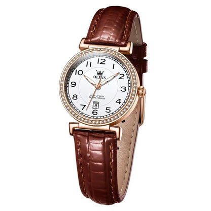 Aurora Empress Watch