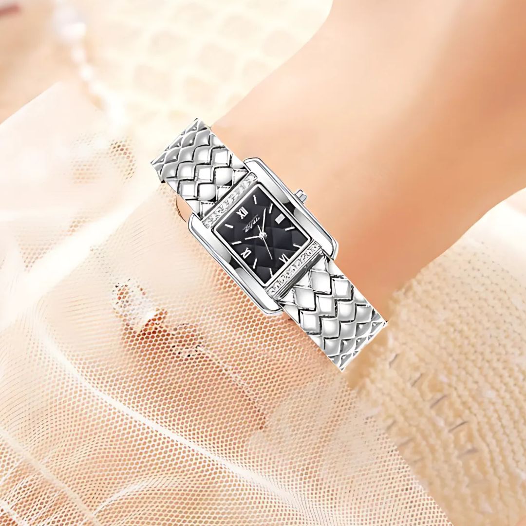 Lustral Éternelle Watch