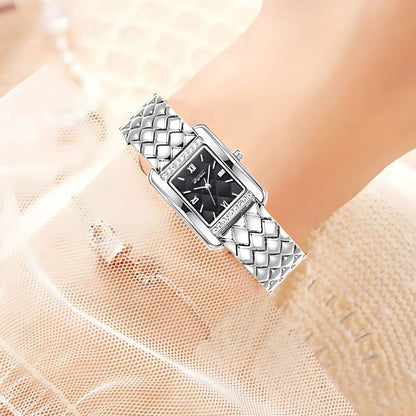 Lustral Éternelle Watch