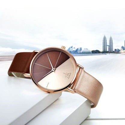 Majestic Horizon Watch