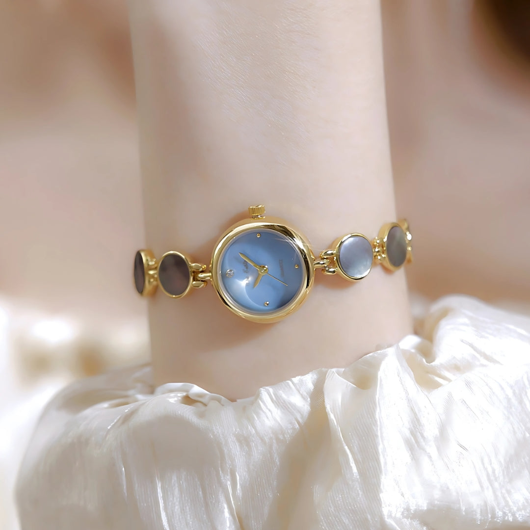 Radiant Solstice Watch