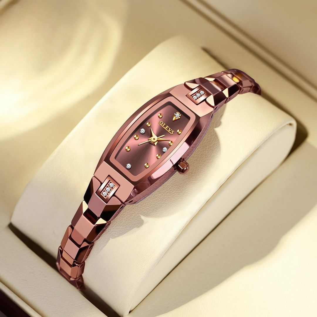 Velour Serenade Watch