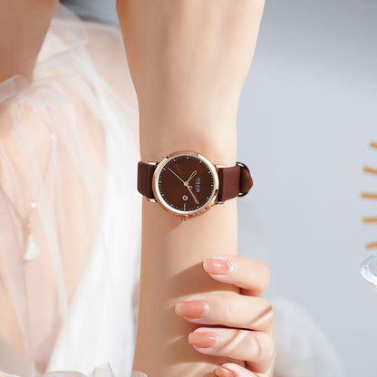 Sovereign Pearl Watch