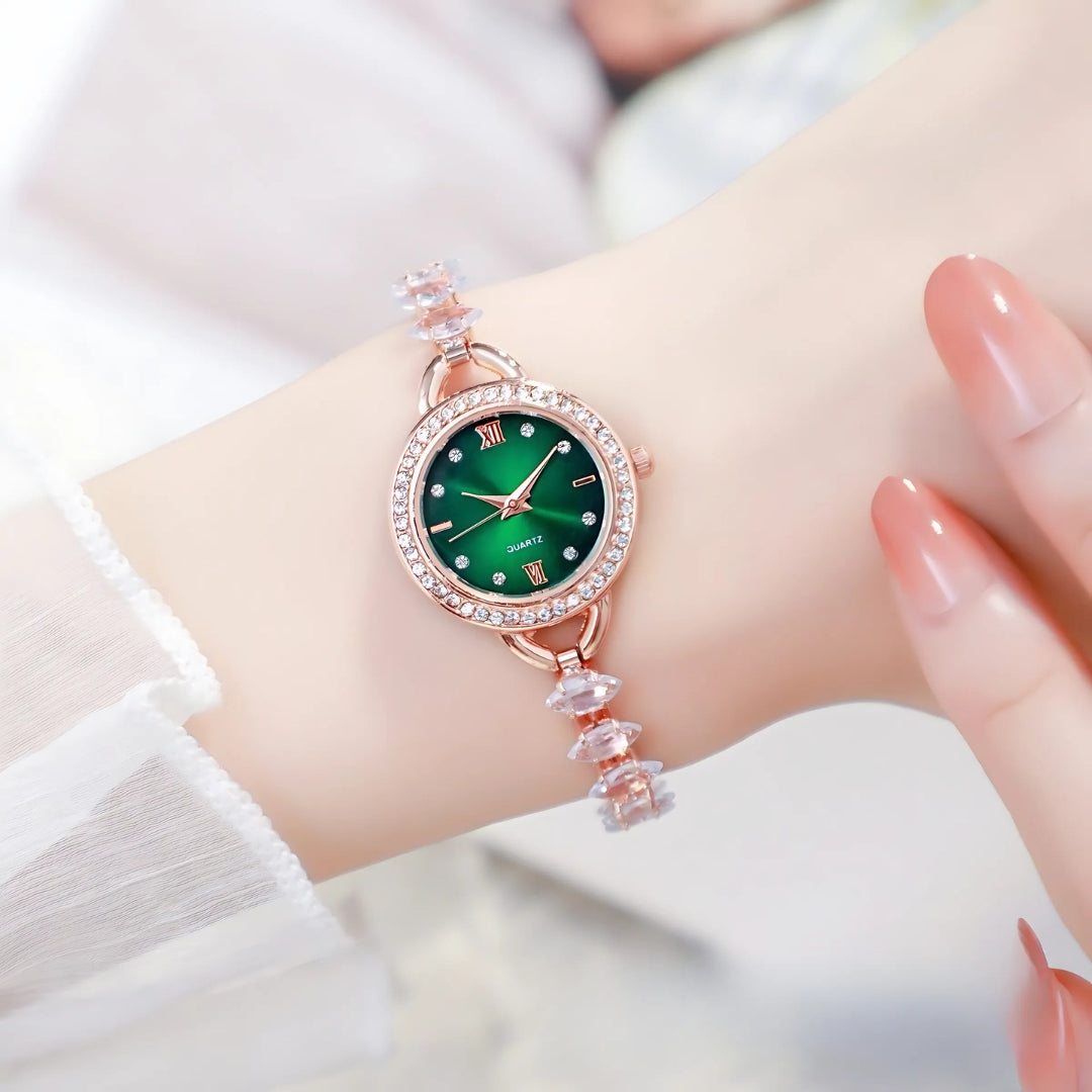 Noble Éternelle Watch