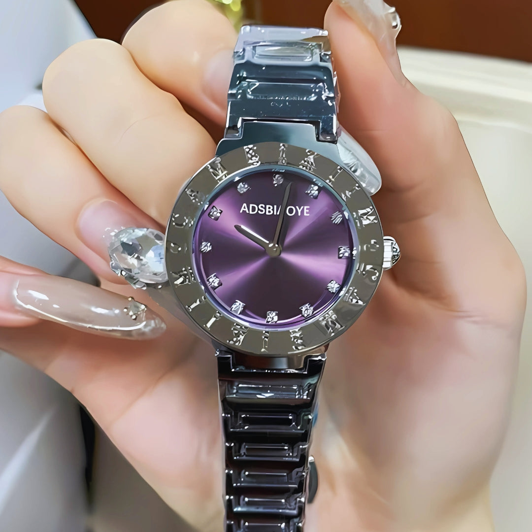 Verdant Dynasty Watch