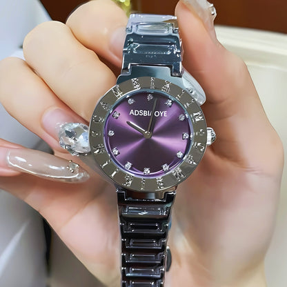 Verdant Dynasty Watch