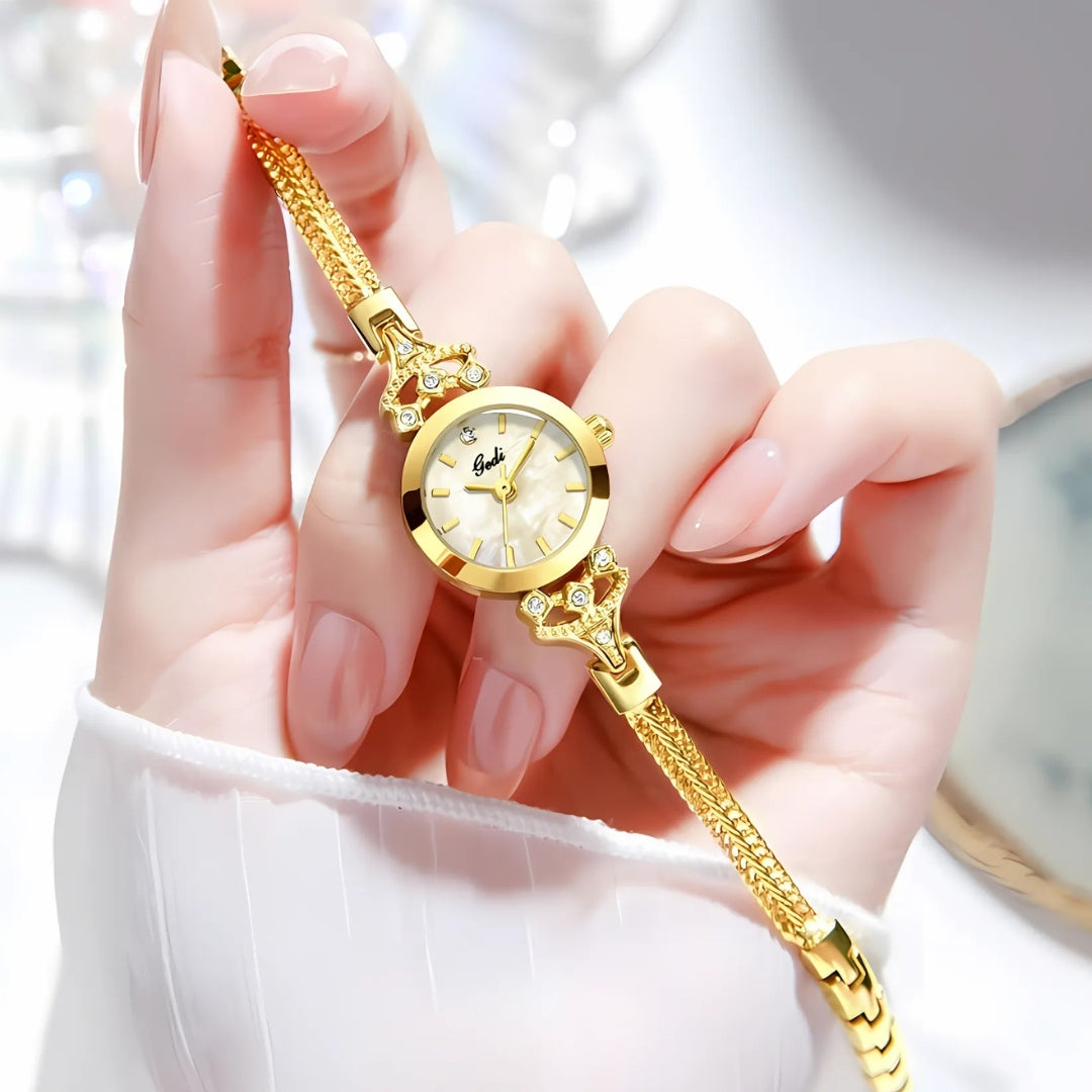 Orchid Reverence Watch