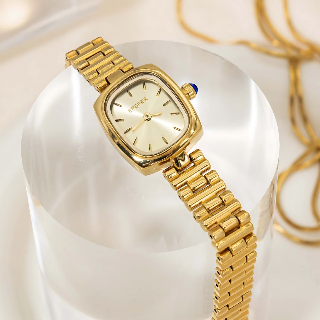 Sovereign Clair Watch