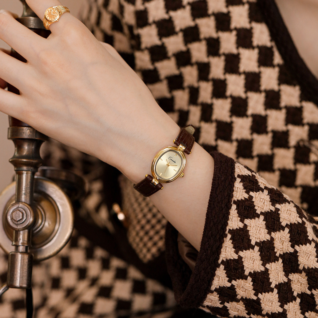 Seraphina Opus Watch