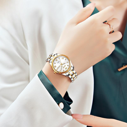 Orvella Radiant Watch