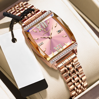 Aurevinea Watch