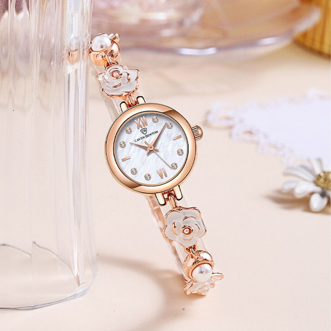 Eminent Solennité Watch
