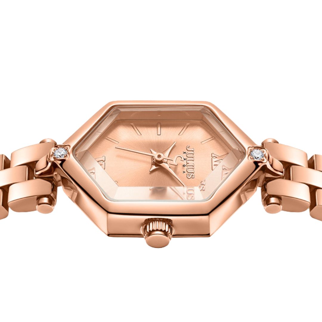 Eternal Bloom Watch