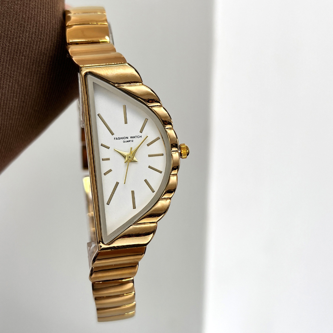 Virelle Couronne Watch