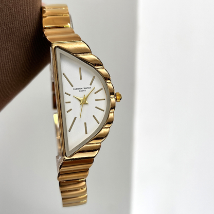 Virelle Couronne Watch