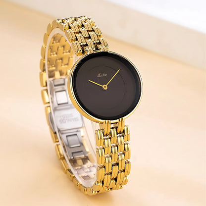 Velour Heirloom Watch