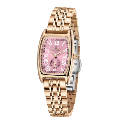 Marquise Noir Watch