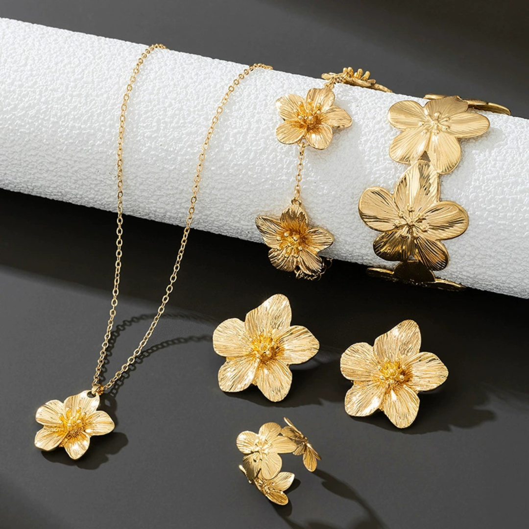 Ivresse Royale Set