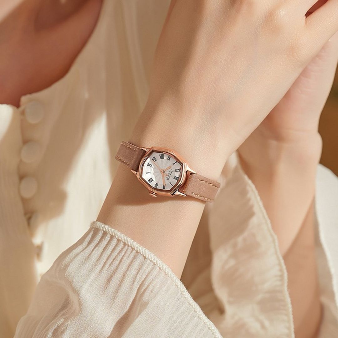 Gilded Rose Watch