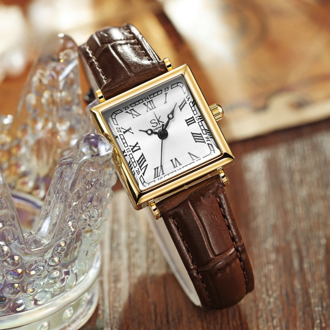 Noble Empress Watch