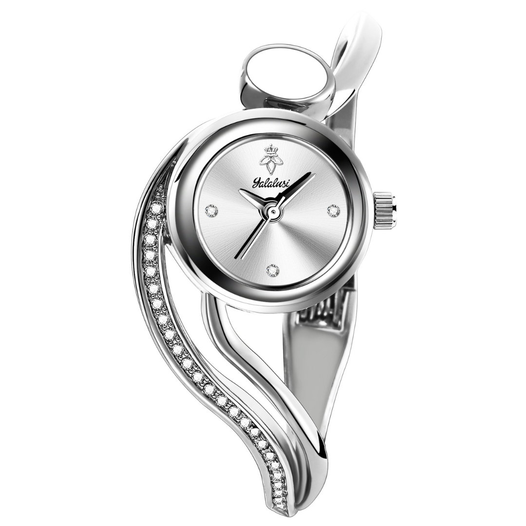 Elvarique Watch