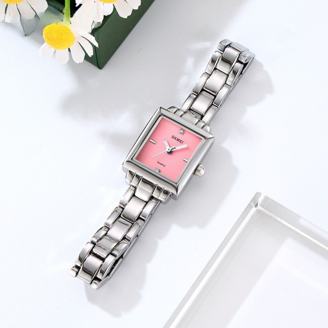 Opaline Charm Watch