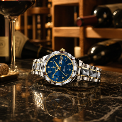 Eternal Poise Watch