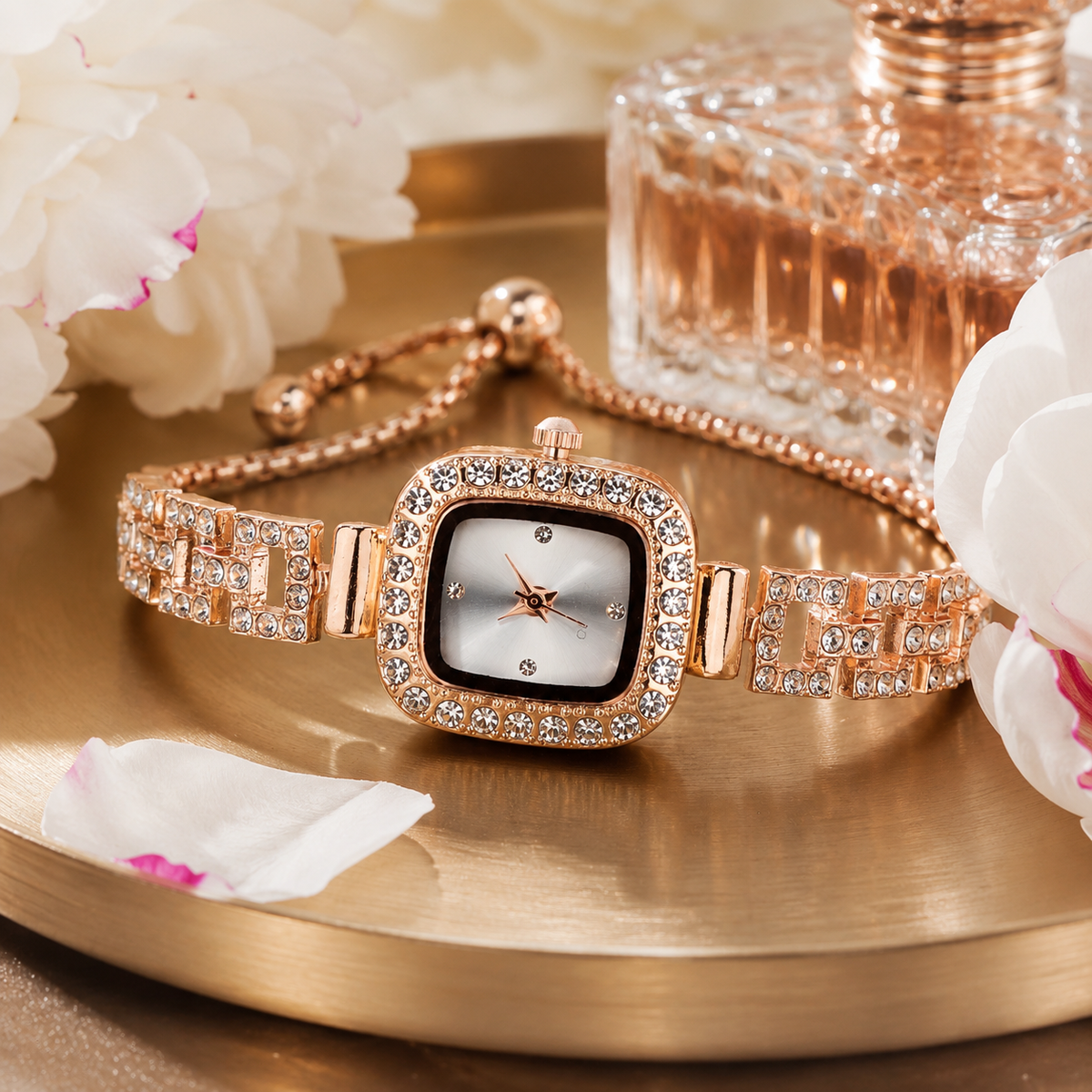 Imperial Radiance Watch