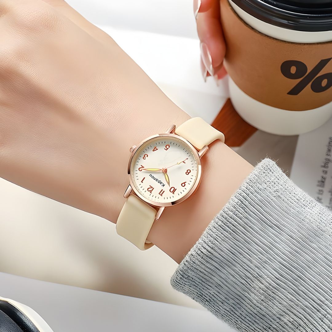Fiorenza Elysium Watch