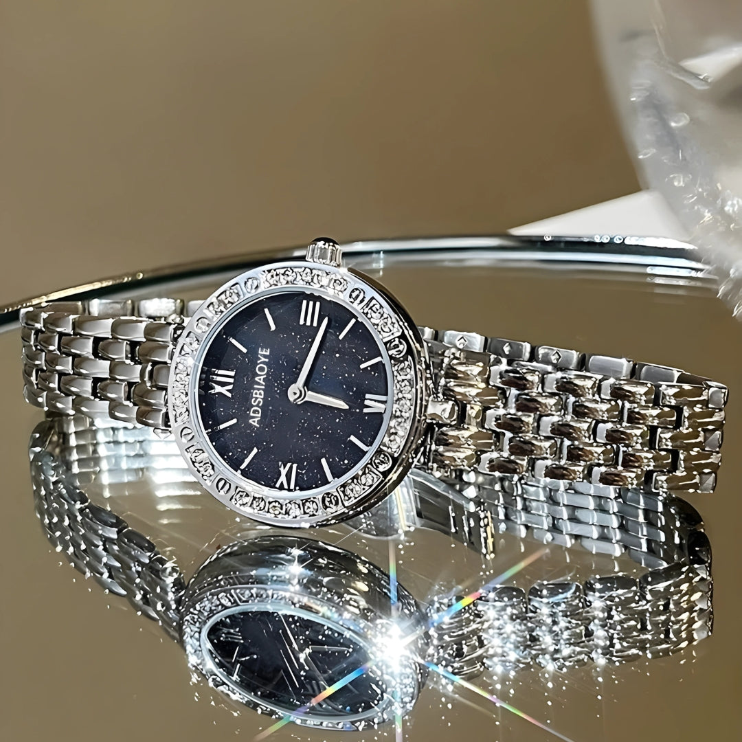 Elysian Charm Watch