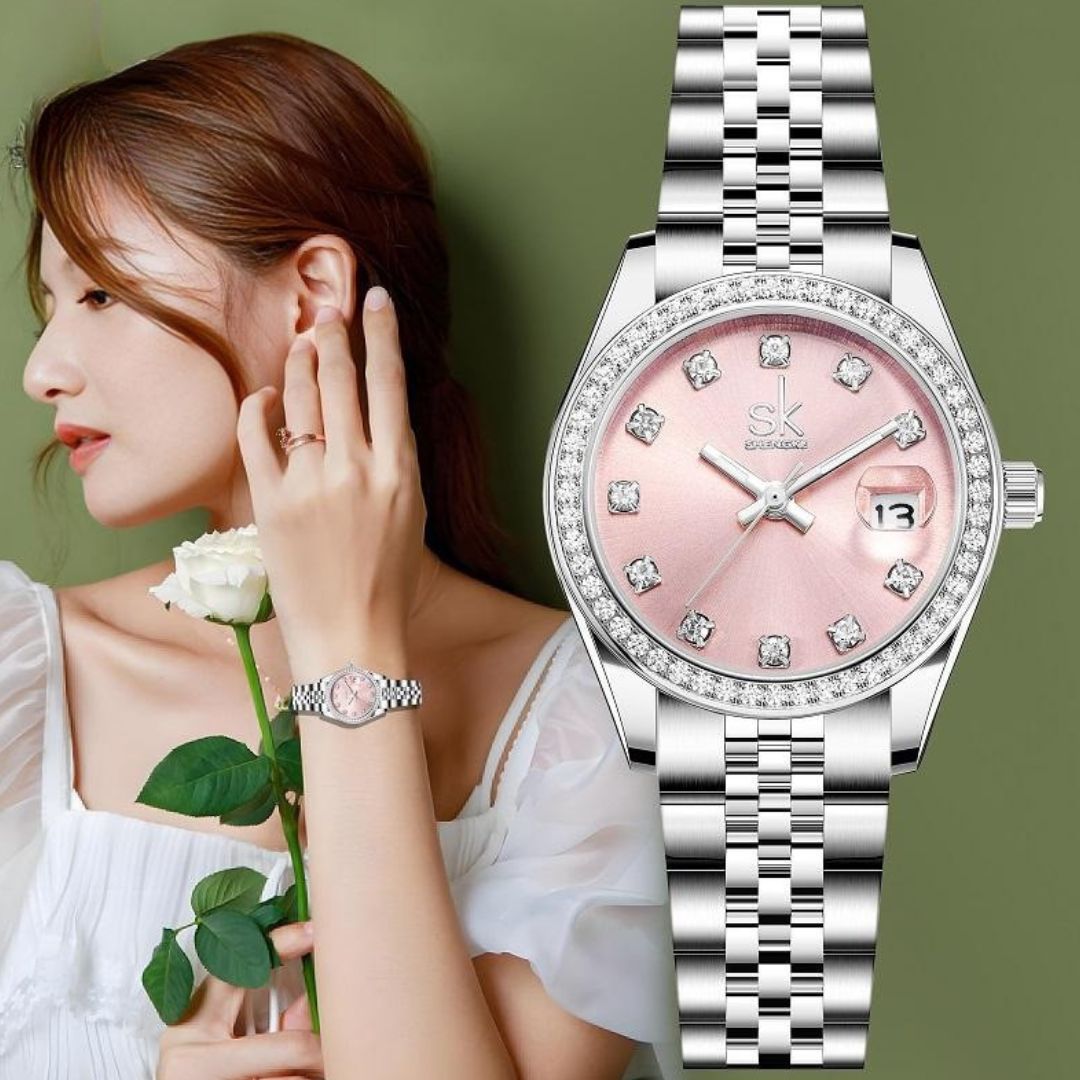 Eternal Grace Watch
