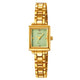 Green - Gold