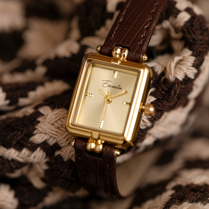 Roselle Majesty Watch