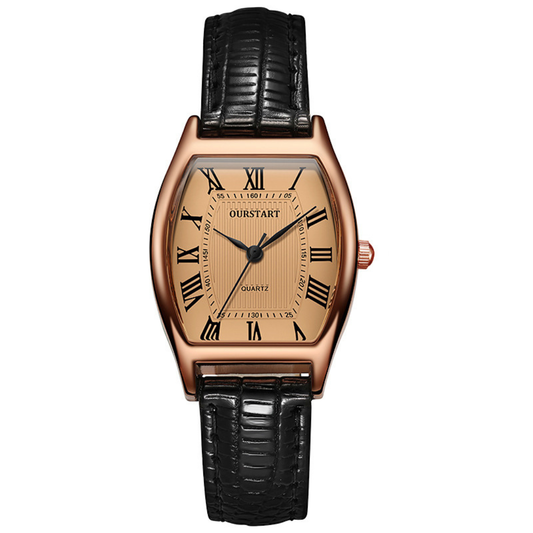 Avenelle Opal Watch