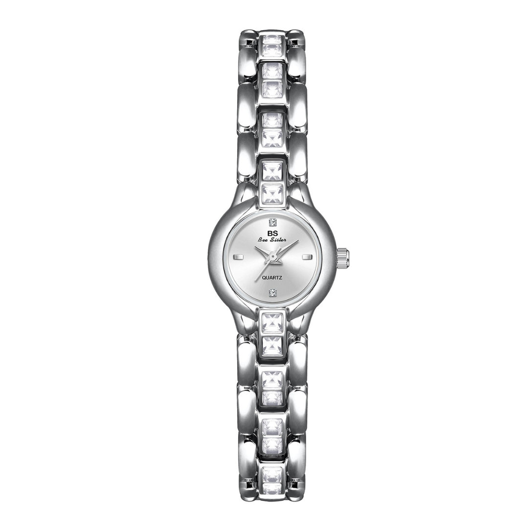 Imperial Orchid Watch