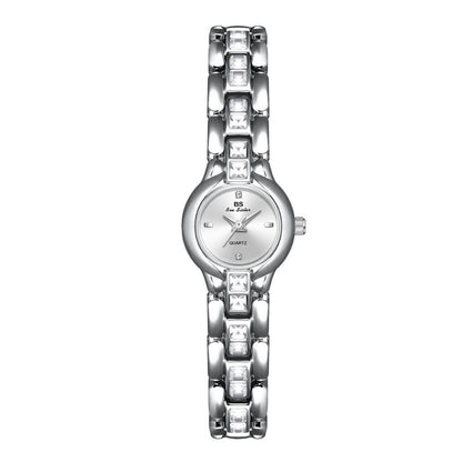 Imperial Orchid Watch