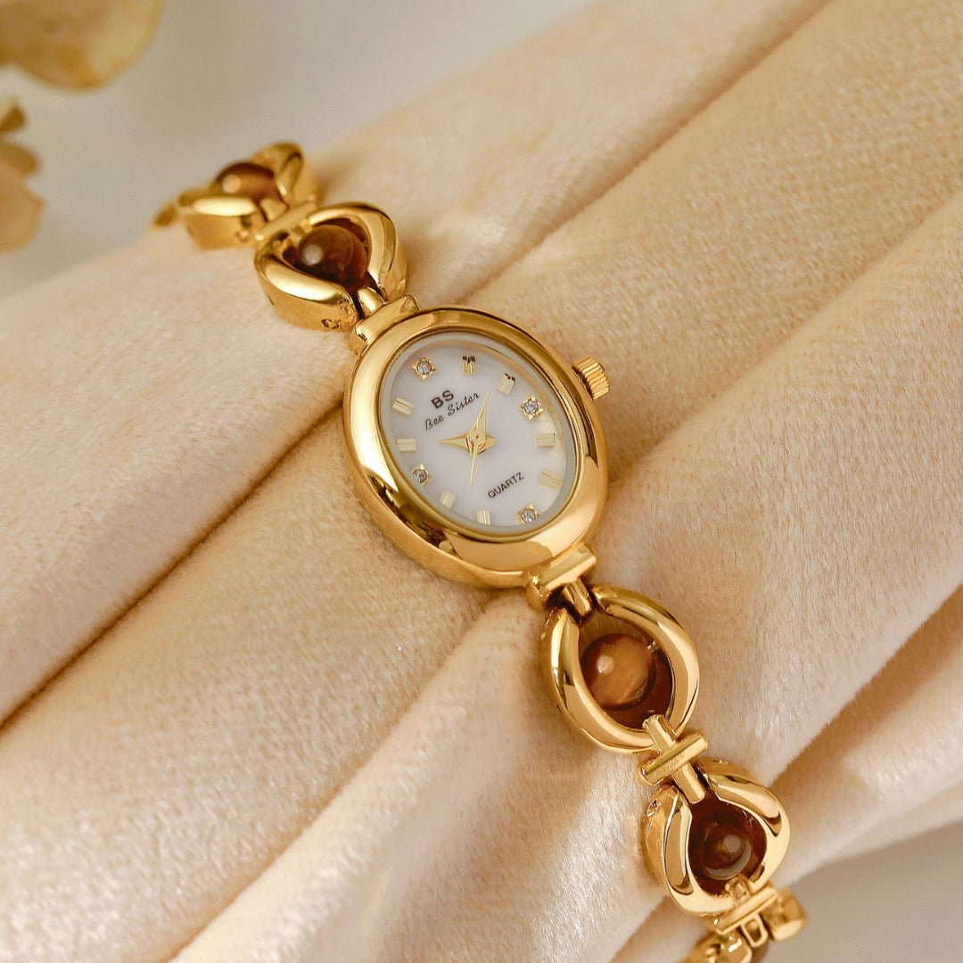 Celestial Bloom Watch