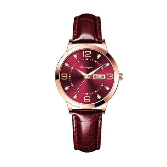 Sorelia Glow Watch