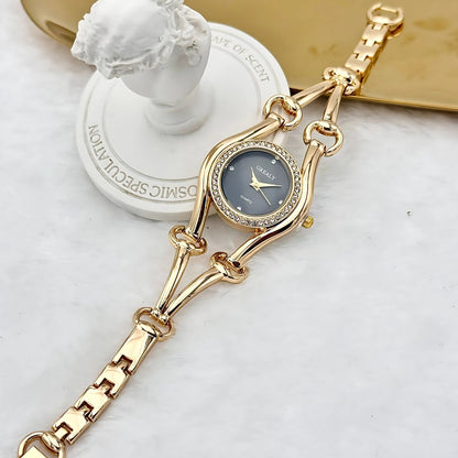 Luminous Verity Watch
