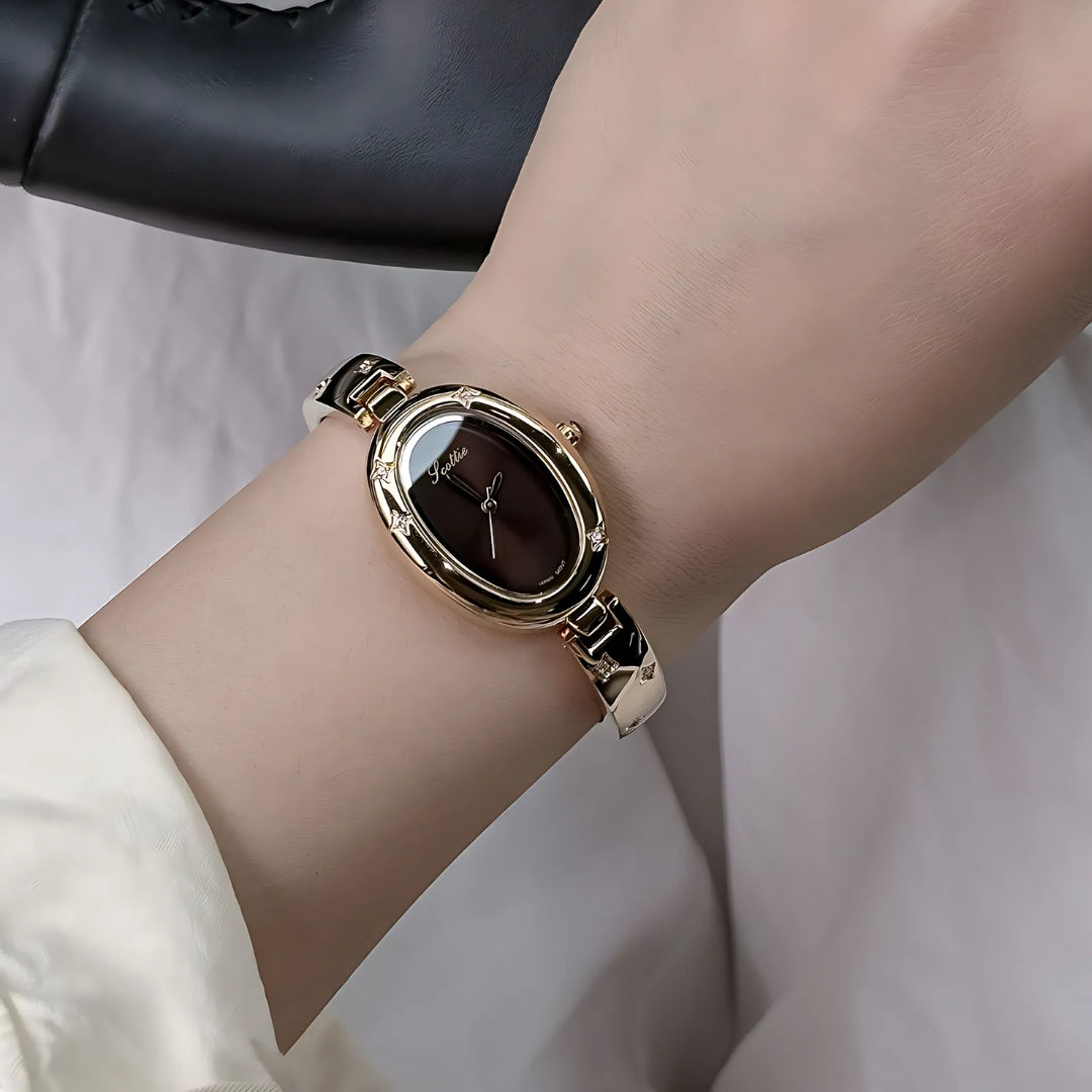 Ethereal Crown Watch