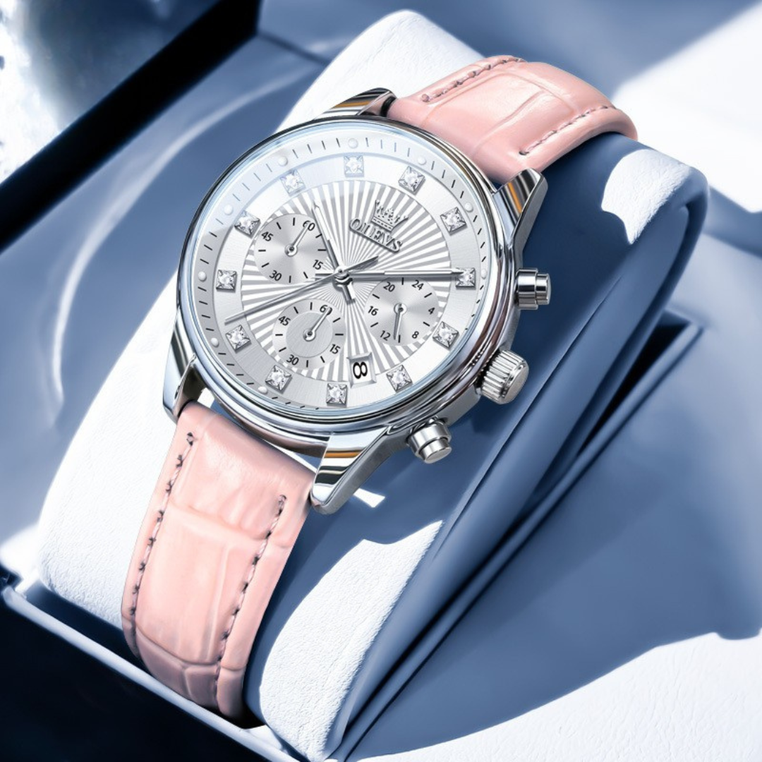 Elara Bloom Watch