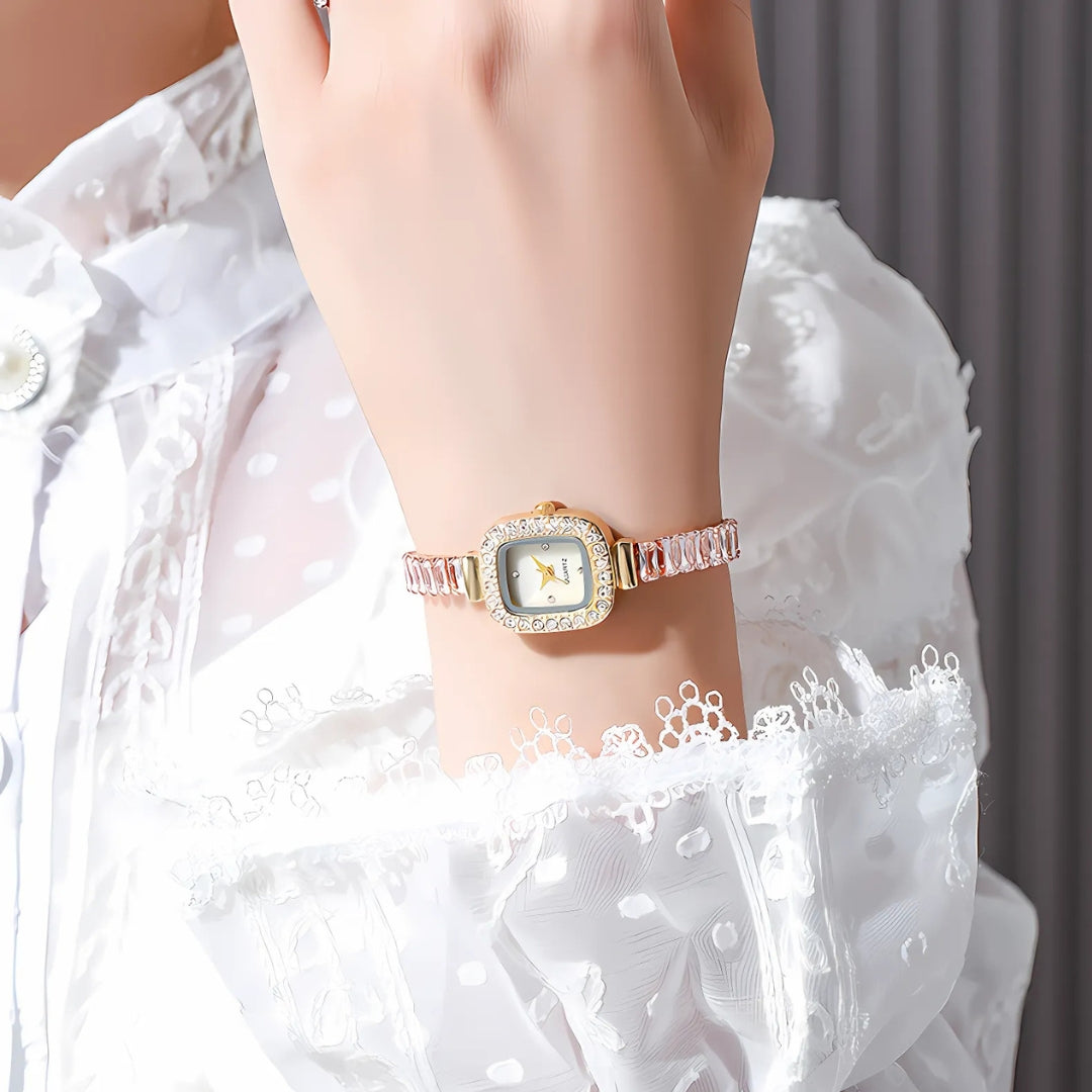 Golden Jubilee Watch