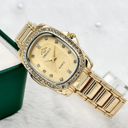 Marquis Soleil Watch