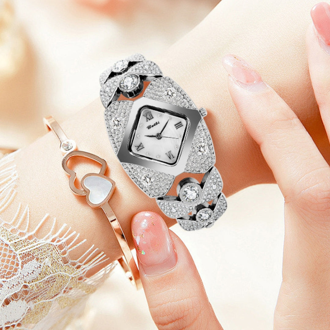 Timeless Solstice Watch