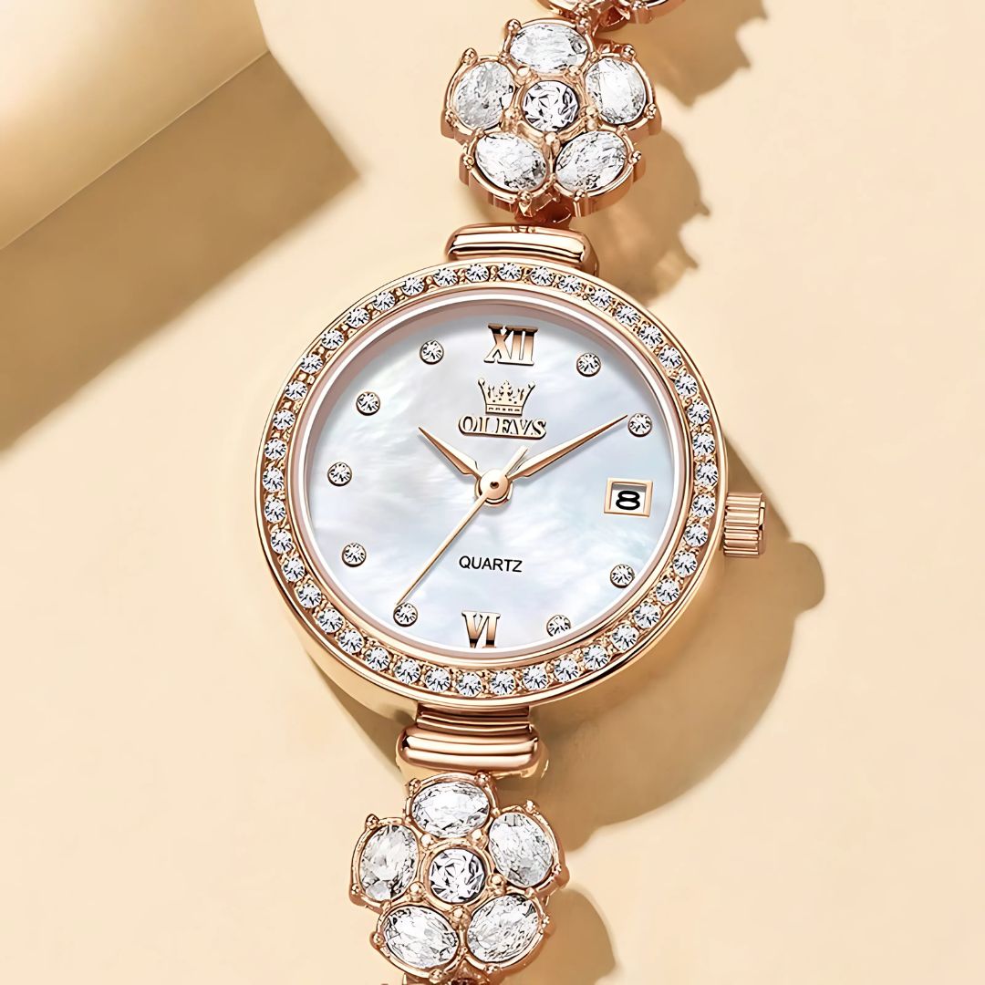 Astral Virtue Watch