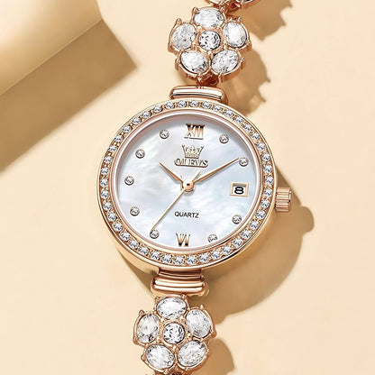 Astral Virtue Watch